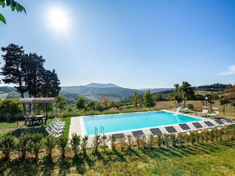 Florence Country Residence image
