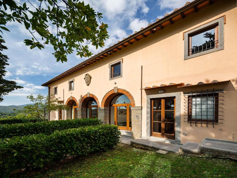 Florence Country Residence image