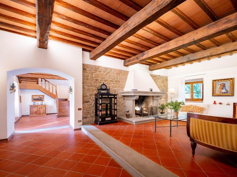 Florence Country Residence image