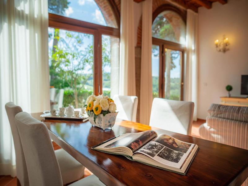 Florence Country Residence image