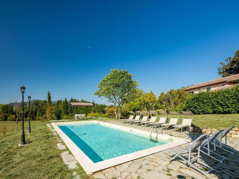 Florence Country Residence image