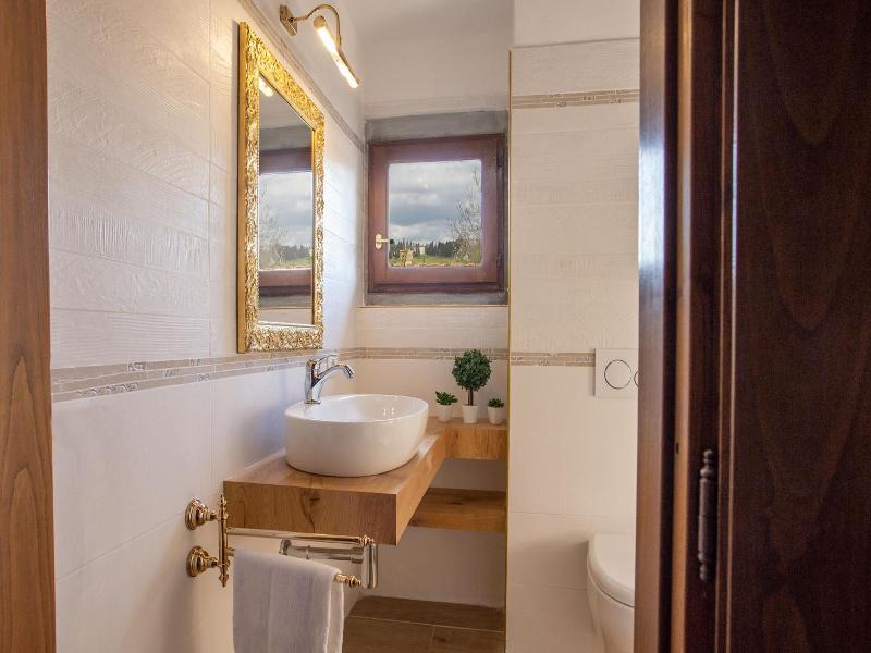 Florence Country Residence image
