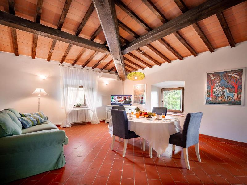 Florence Country Residence image