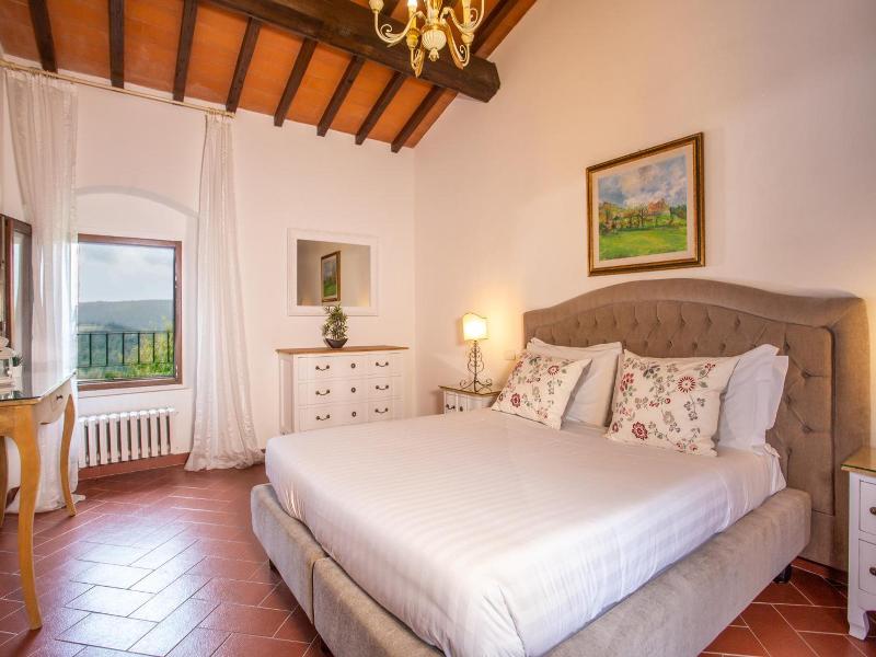 Florence Country Residence image