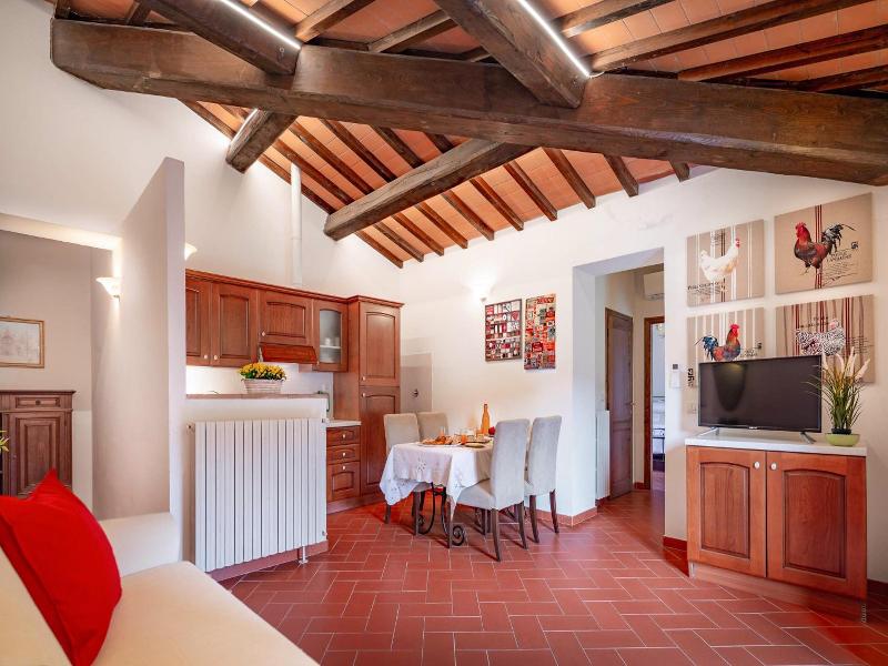 Florence Country Residence image