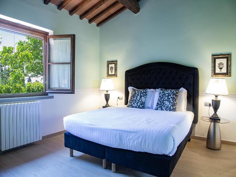 Florence Country Residence image