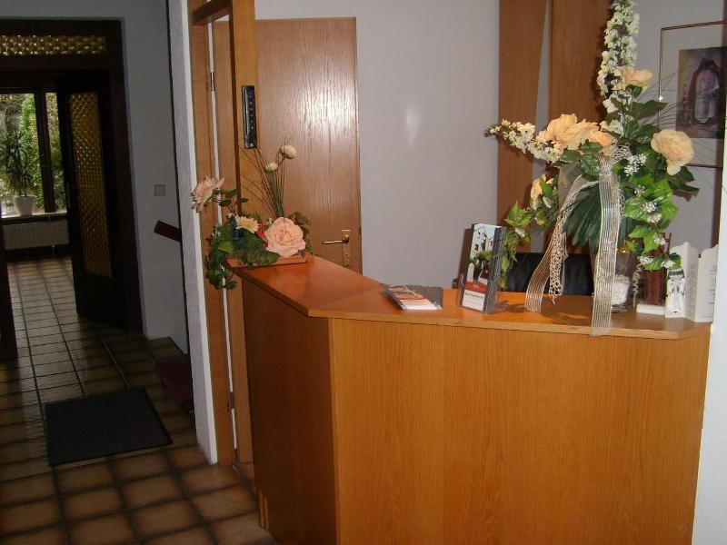 Zum Bergischen Hof image