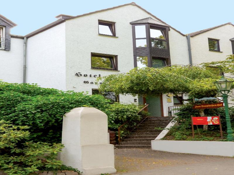 Zum Bergischen Hof image