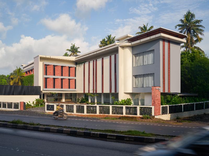 Castelo Inn image