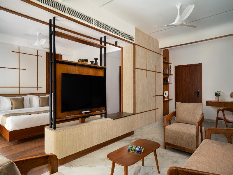 Castelo Inn image