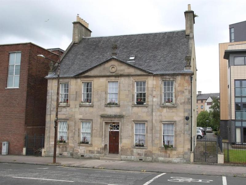 Number 52 Charlotte Street image