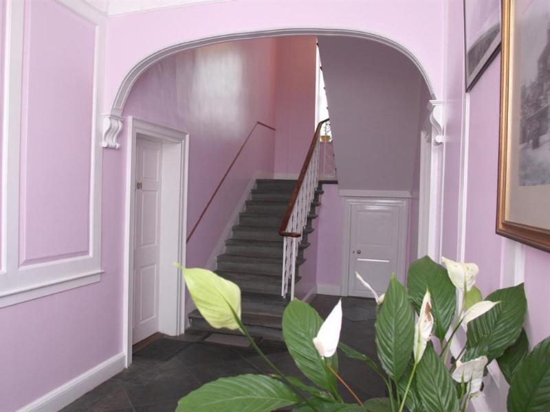 Number 52 Charlotte Street image