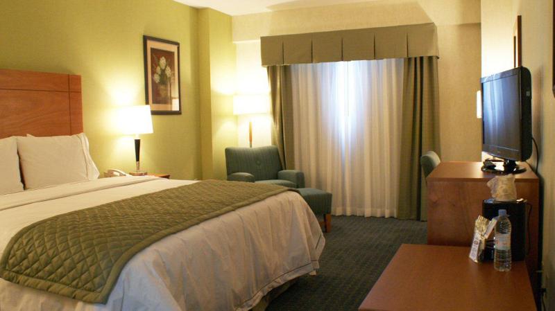 Holiday Inn Express & Suites Toluca Zona Aeropuert image