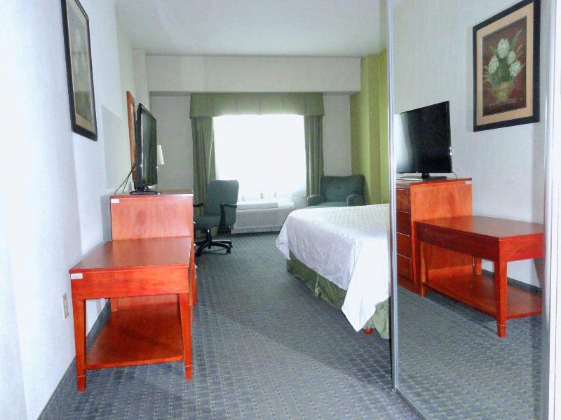 Holiday Inn Express & Suites Toluca Zona Aeropuert image