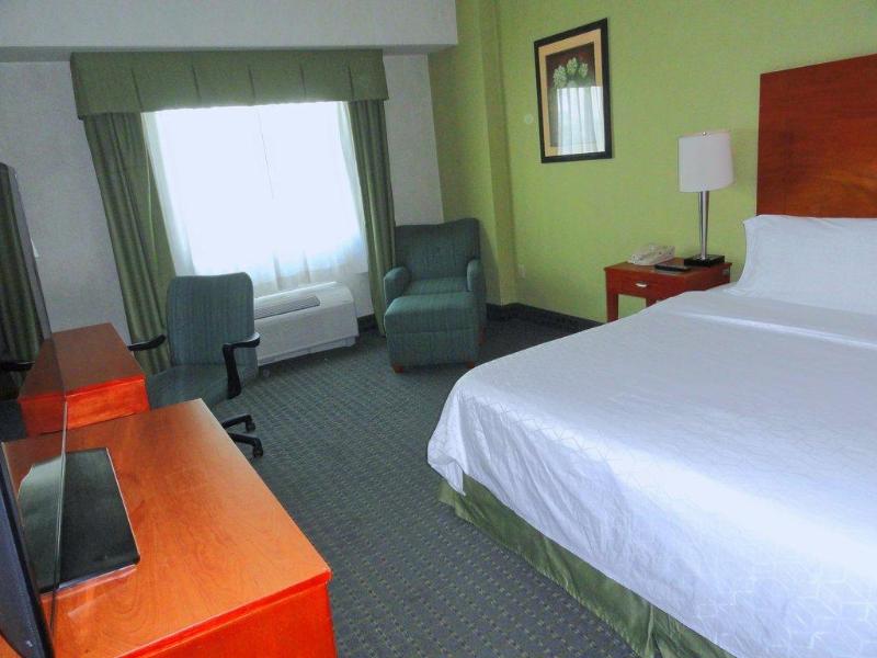 Holiday Inn Express & Suites Toluca Zona Aeropuert image