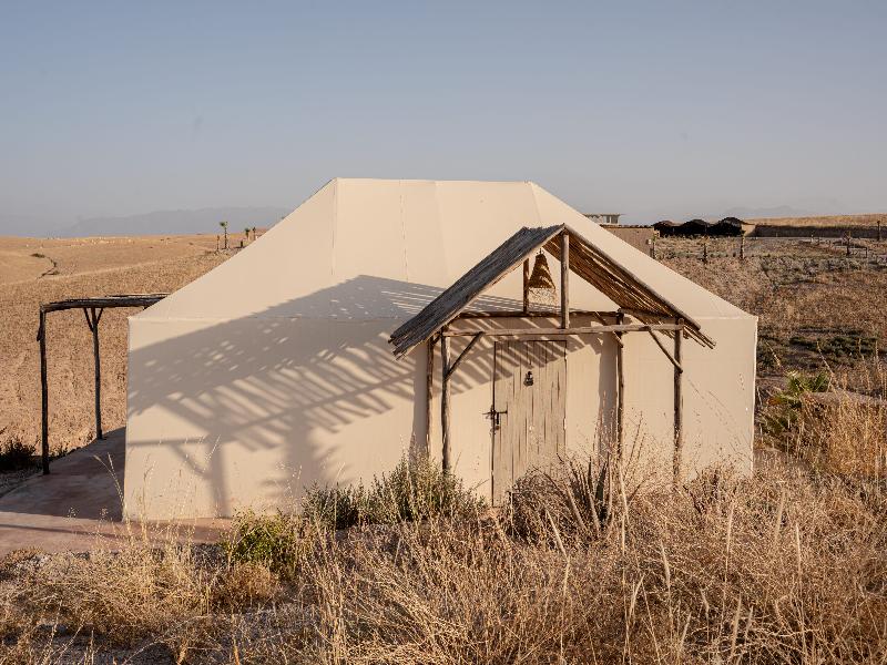 Mirage Agafay Luxury Camp image