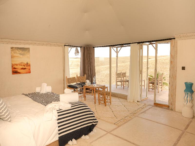 Mirage Agafay Luxury Camp image