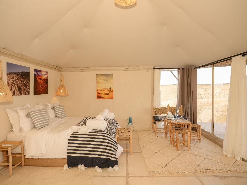 Mirage Agafay Luxury Camp image