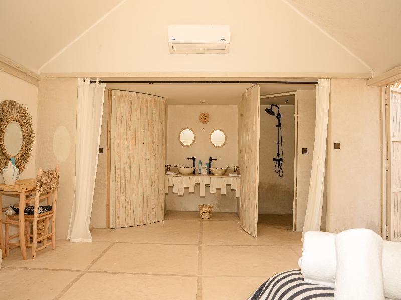Mirage Agafay Luxury Camp image