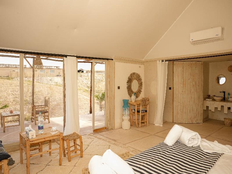 Mirage Agafay Luxury Camp image