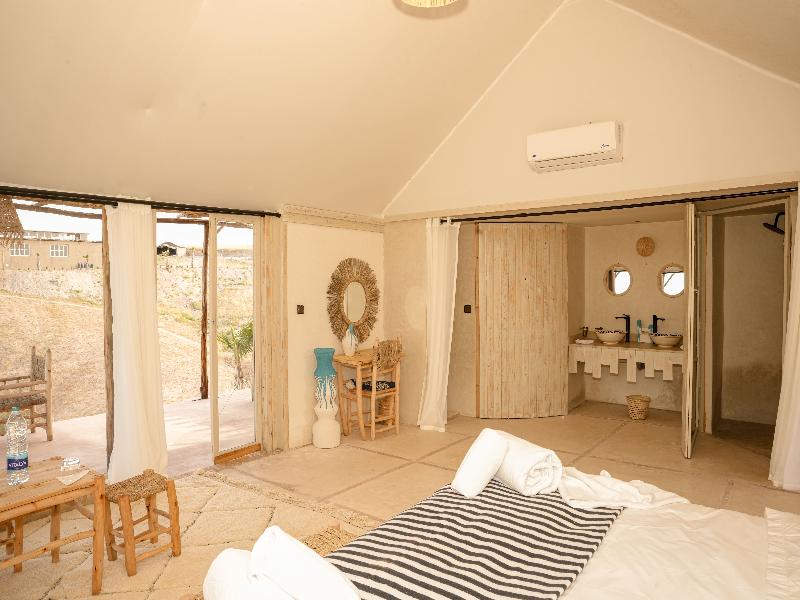 Mirage Agafay Luxury Camp image