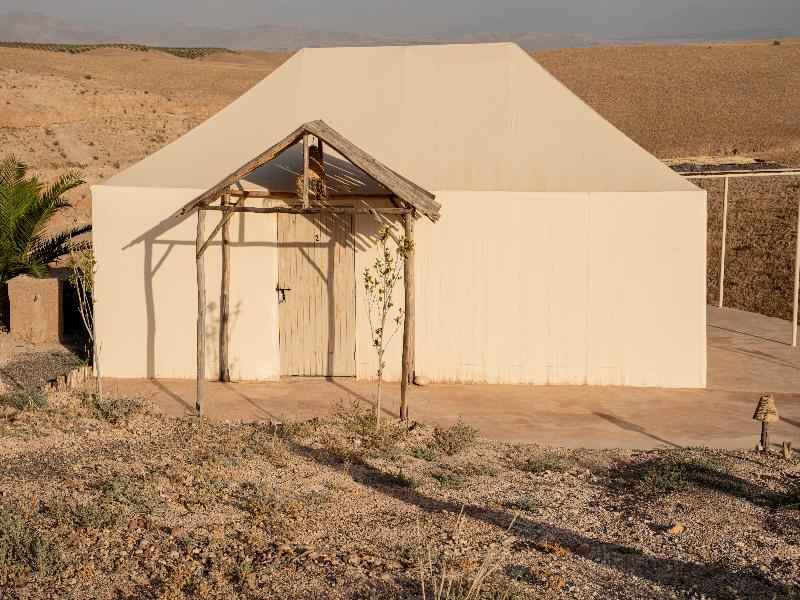 Mirage Agafay Luxury Camp image