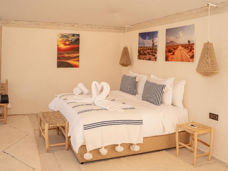 Mirage Agafay Luxury Camp image