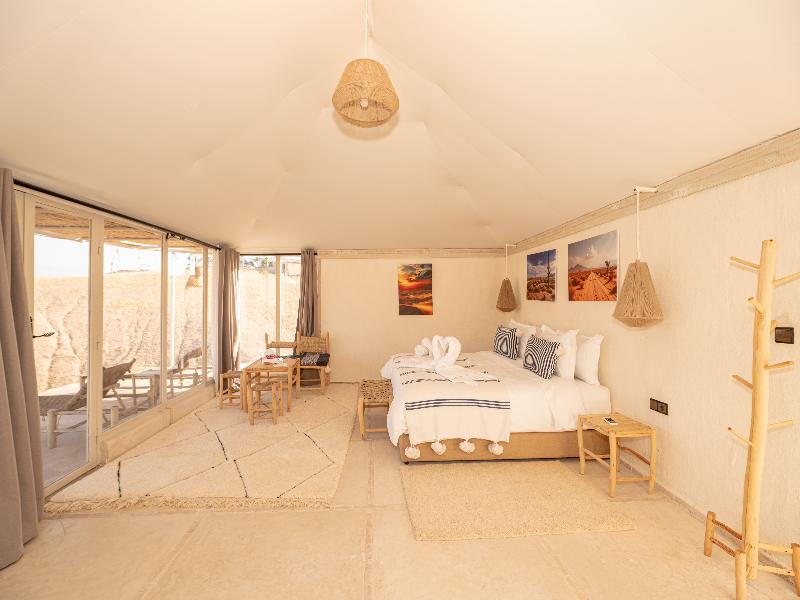 Mirage Agafay Luxury Camp image