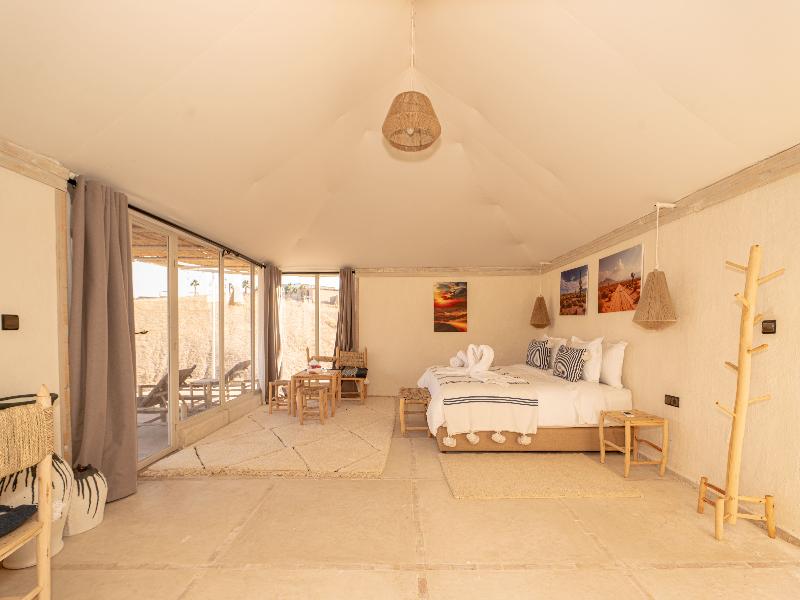 Mirage Agafay Luxury Camp image