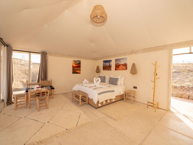 Mirage Agafay Luxury Camp image