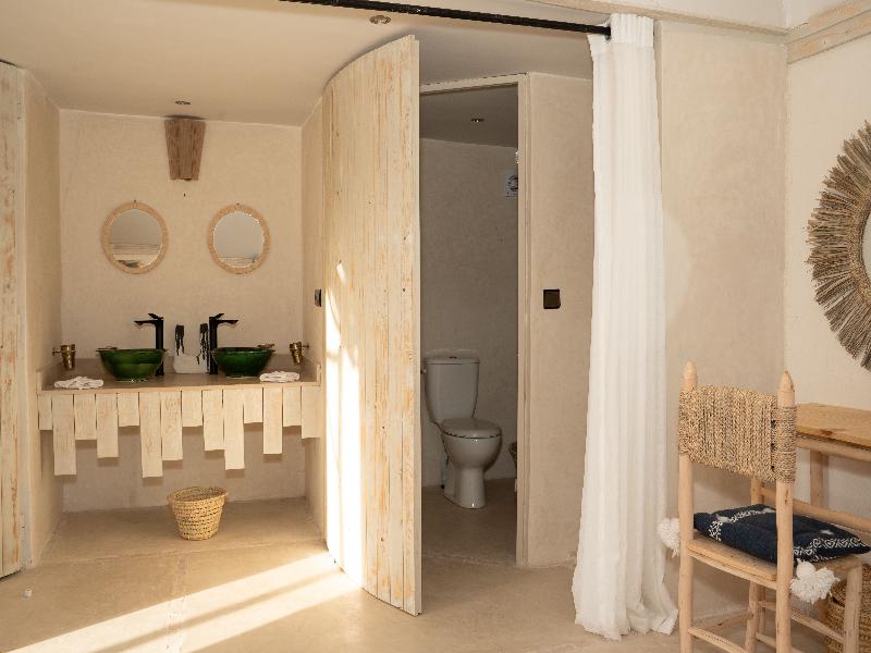 Mirage Agafay Luxury Camp image