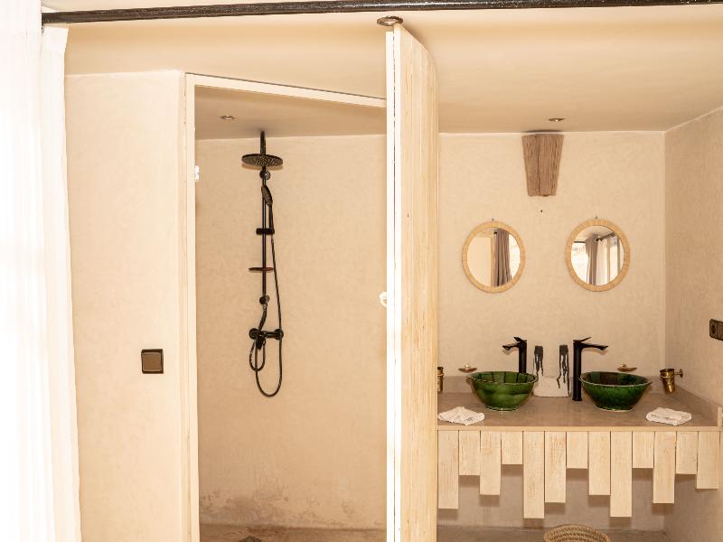 Mirage Agafay Luxury Camp image