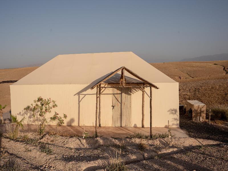 Mirage Agafay Luxury Camp image