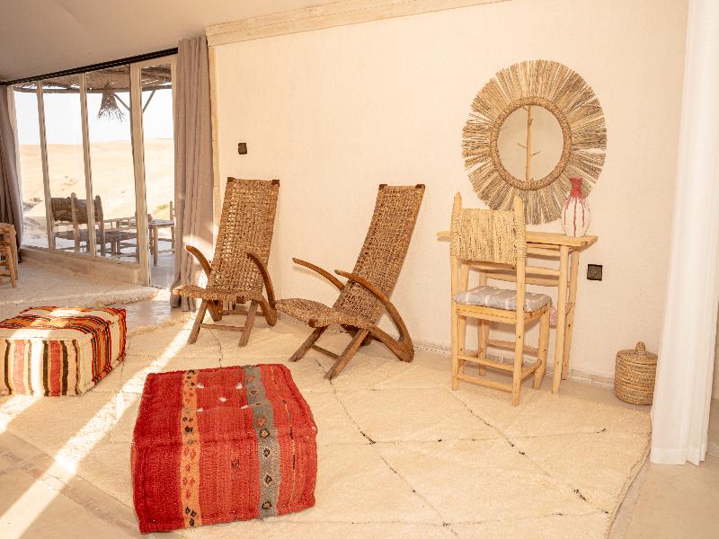 Mirage Agafay Luxury Camp image