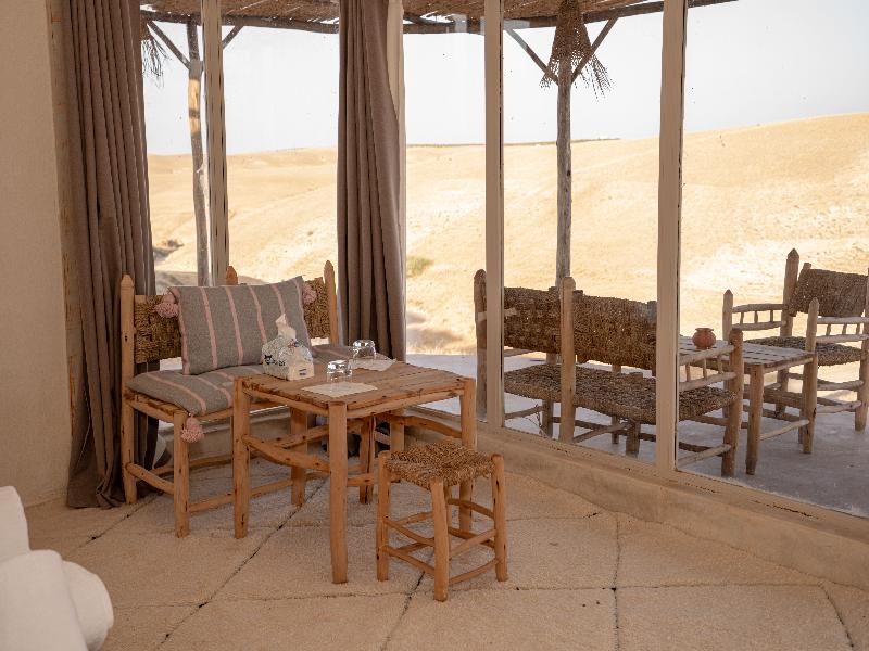 Mirage Agafay Luxury Camp image