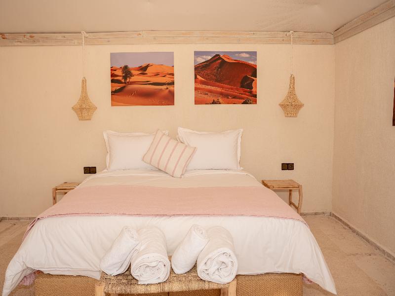 Mirage Agafay Luxury Camp image