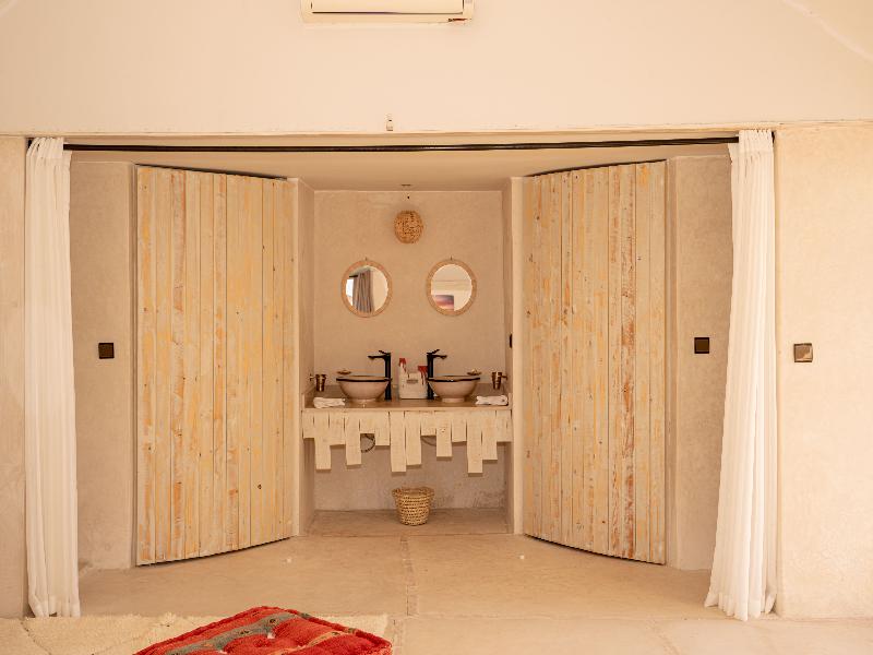 Mirage Agafay Luxury Camp image