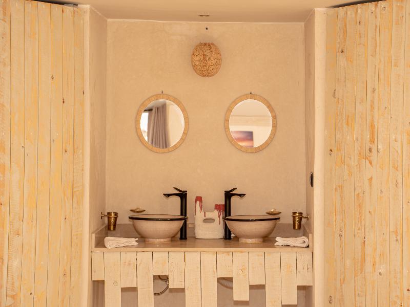 Mirage Agafay Luxury Camp image