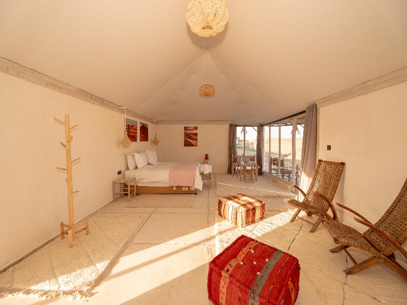 Mirage Agafay Luxury Camp image