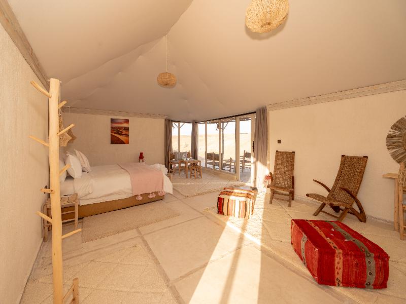Mirage Agafay Luxury Camp image