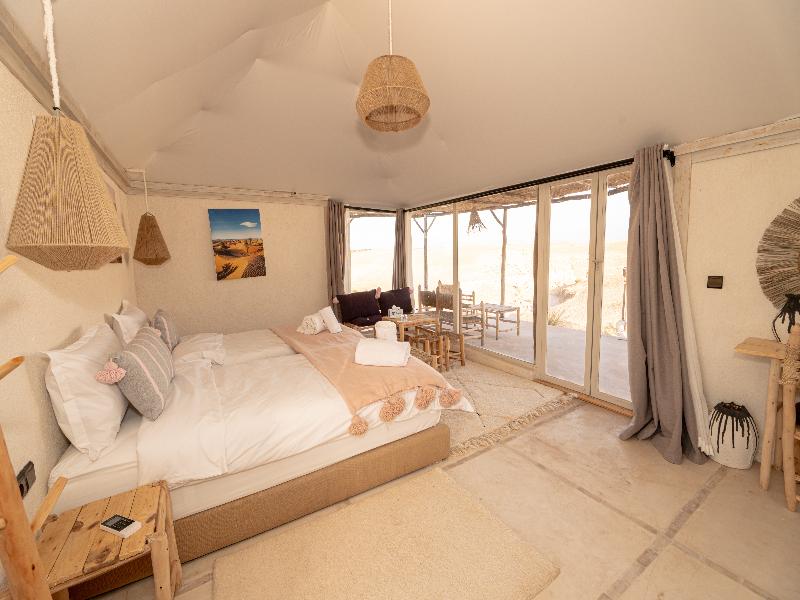 Mirage Agafay Luxury Camp image