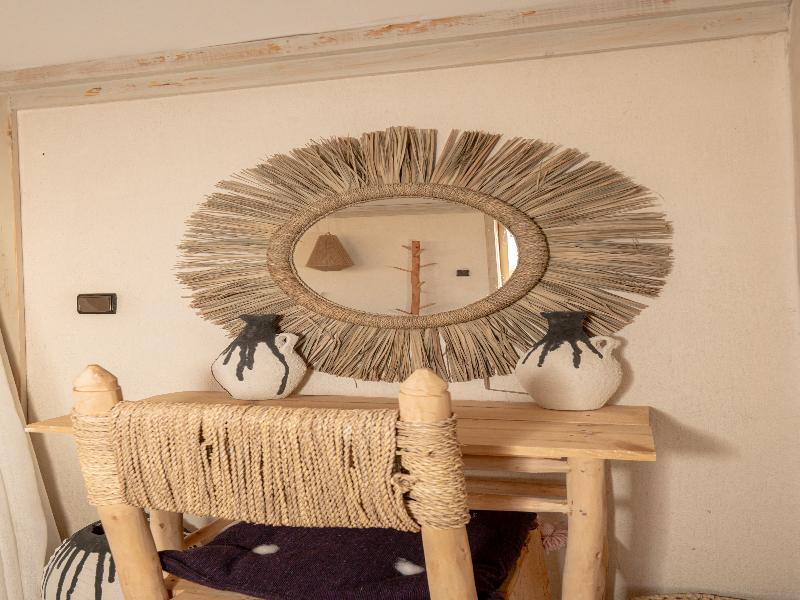 Mirage Agafay Luxury Camp image