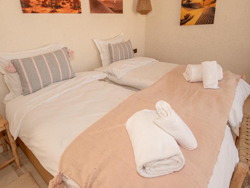 Mirage Agafay Luxury Camp image