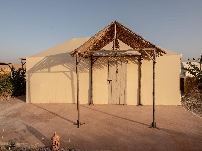 Mirage Agafay Luxury Camp image