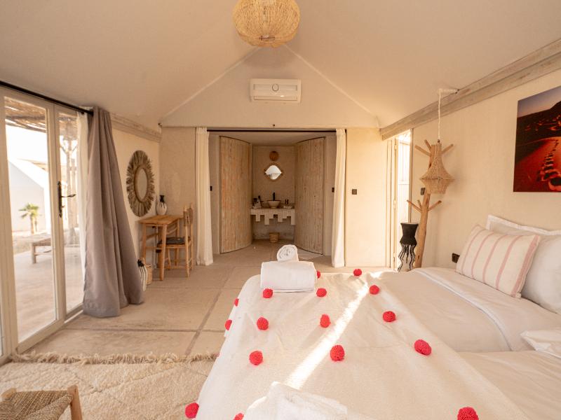 Mirage Agafay Luxury Camp image