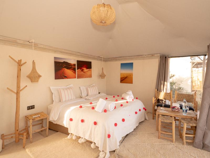 Mirage Agafay Luxury Camp image