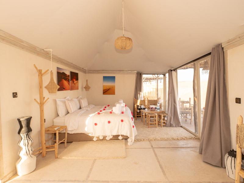 Mirage Agafay Luxury Camp image