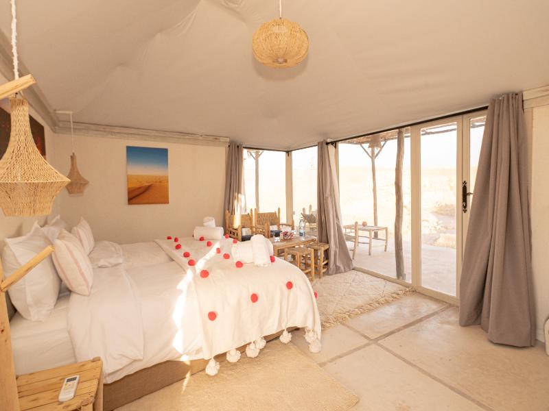 Mirage Agafay Luxury Camp image