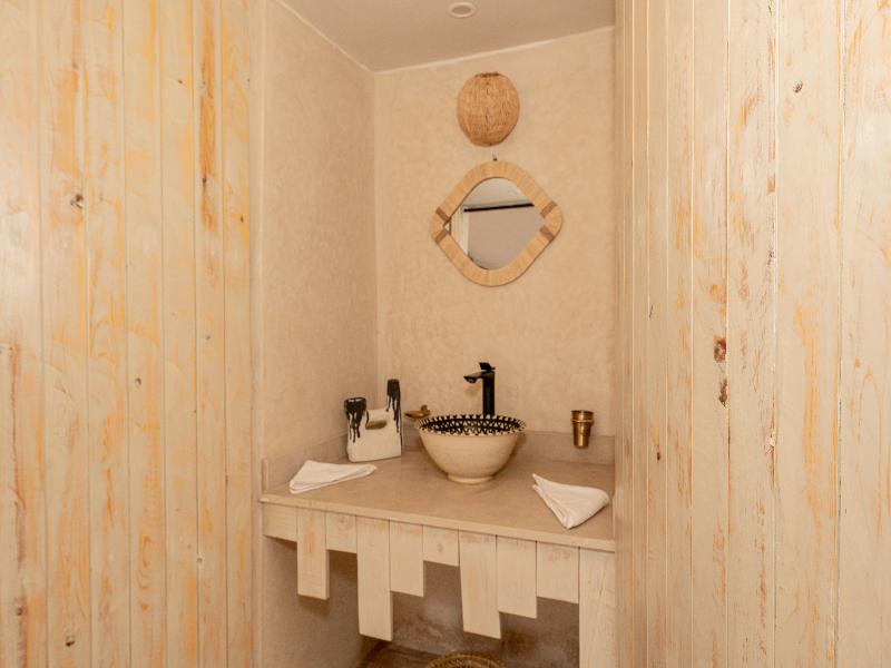 Mirage Agafay Luxury Camp image