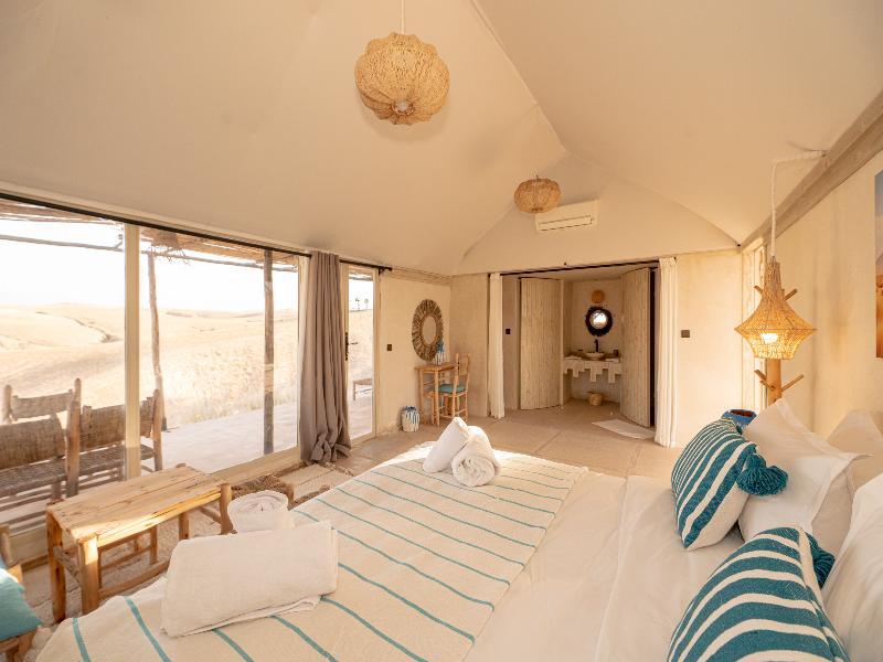 Mirage Agafay Luxury Camp image